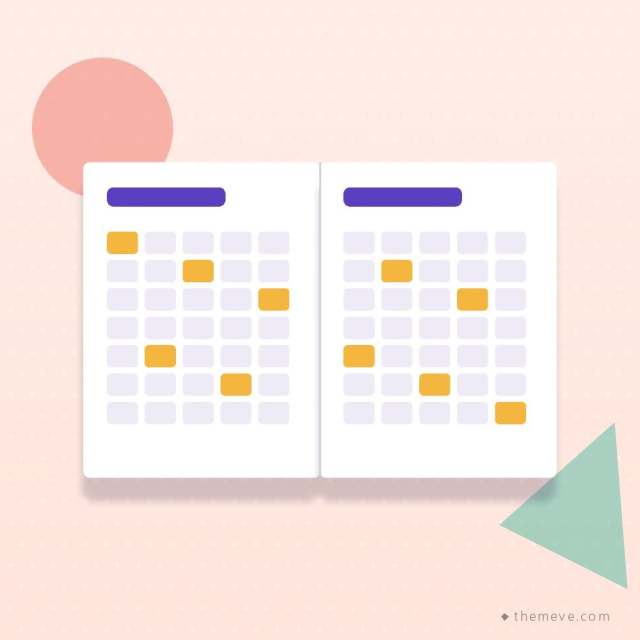 2027 Daily Planner