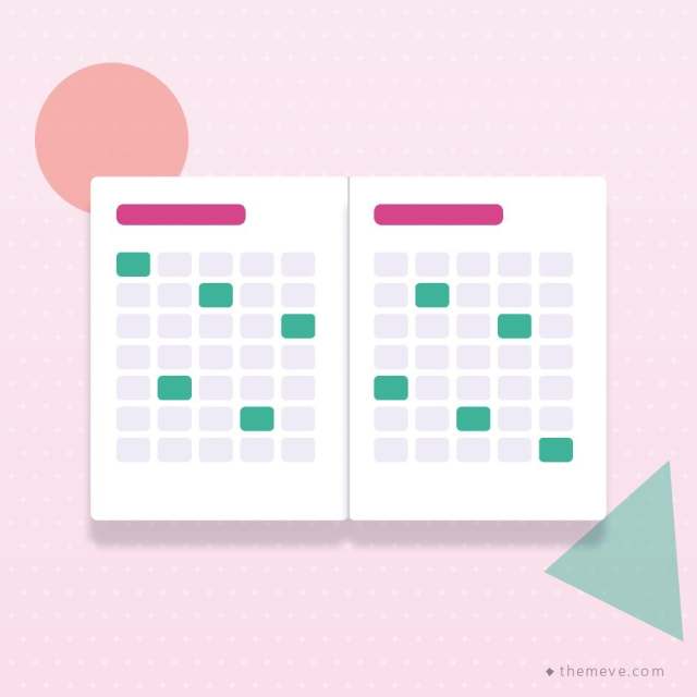 Habit Tracker Printables
