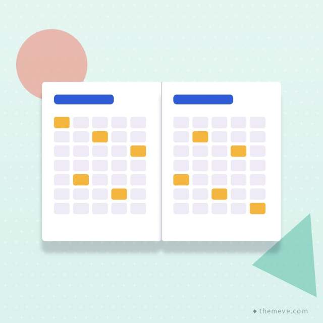 Back-to-School Printables