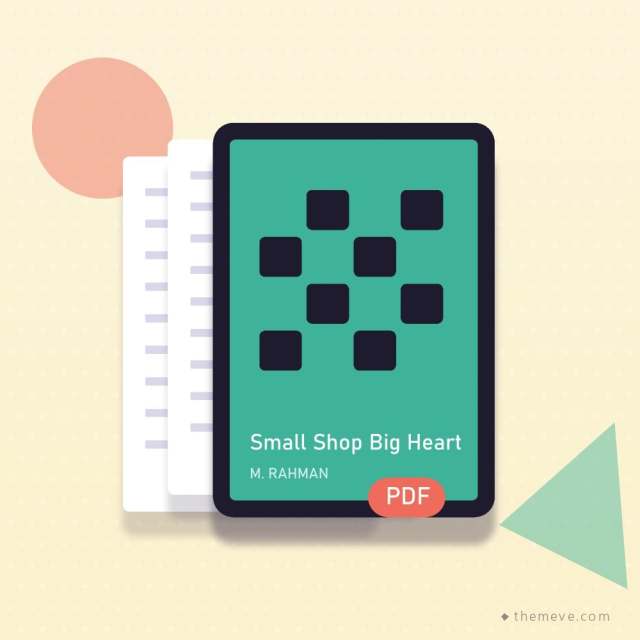Small Shop, Big Heart
